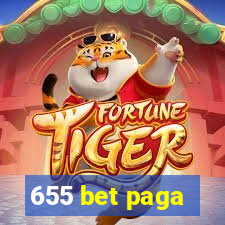 655 bet paga